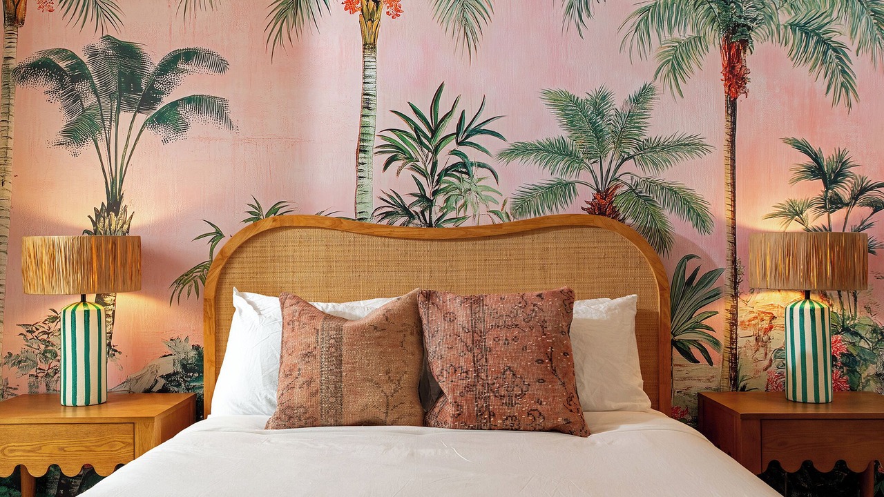 Photo of Bedroom in Round Mountain