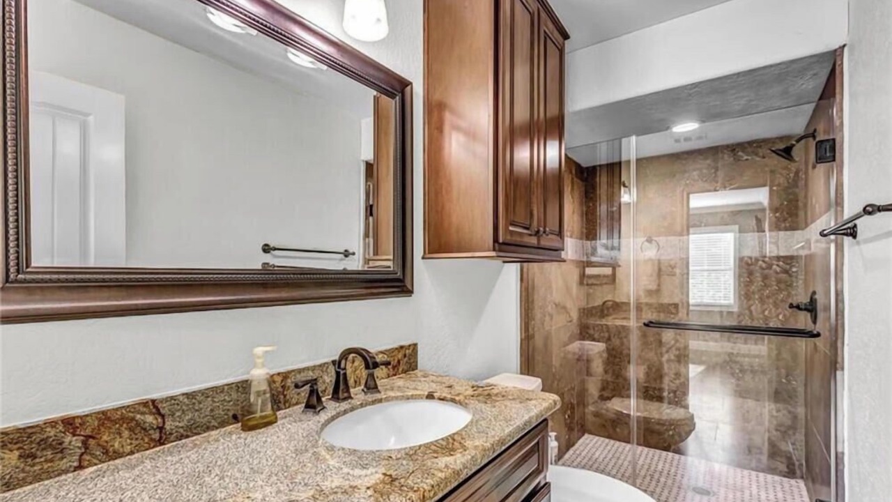 Photo of Bathroom in Redmond Terrace