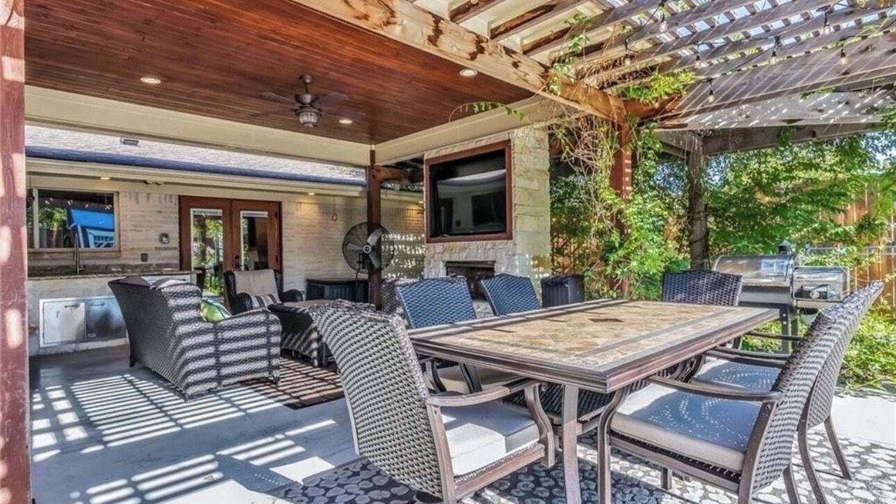 Photo of Outdoor in Redmond Terrace