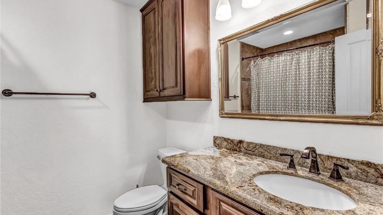 Photo of Bathroom in Redmond Terrace