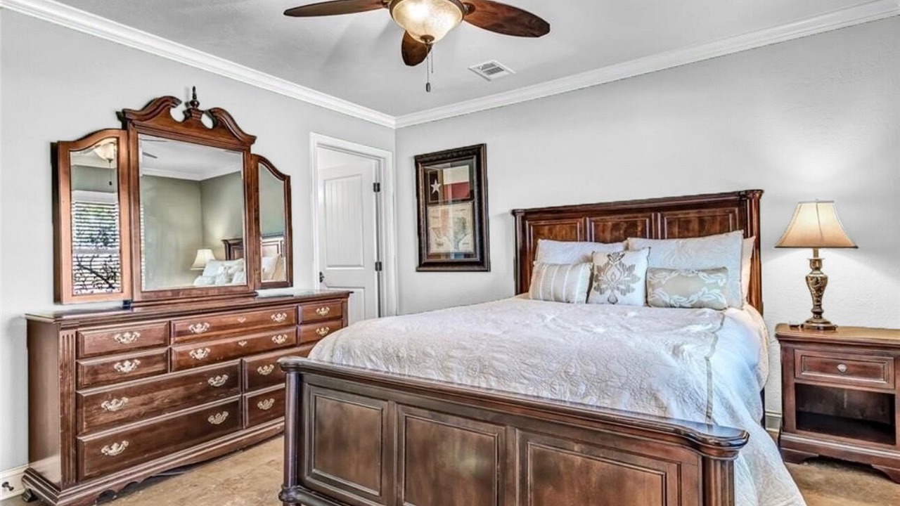 Photo of Bedroom in Redmond Terrace