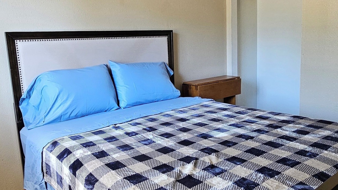 Photo of Bedroom in Alamosa