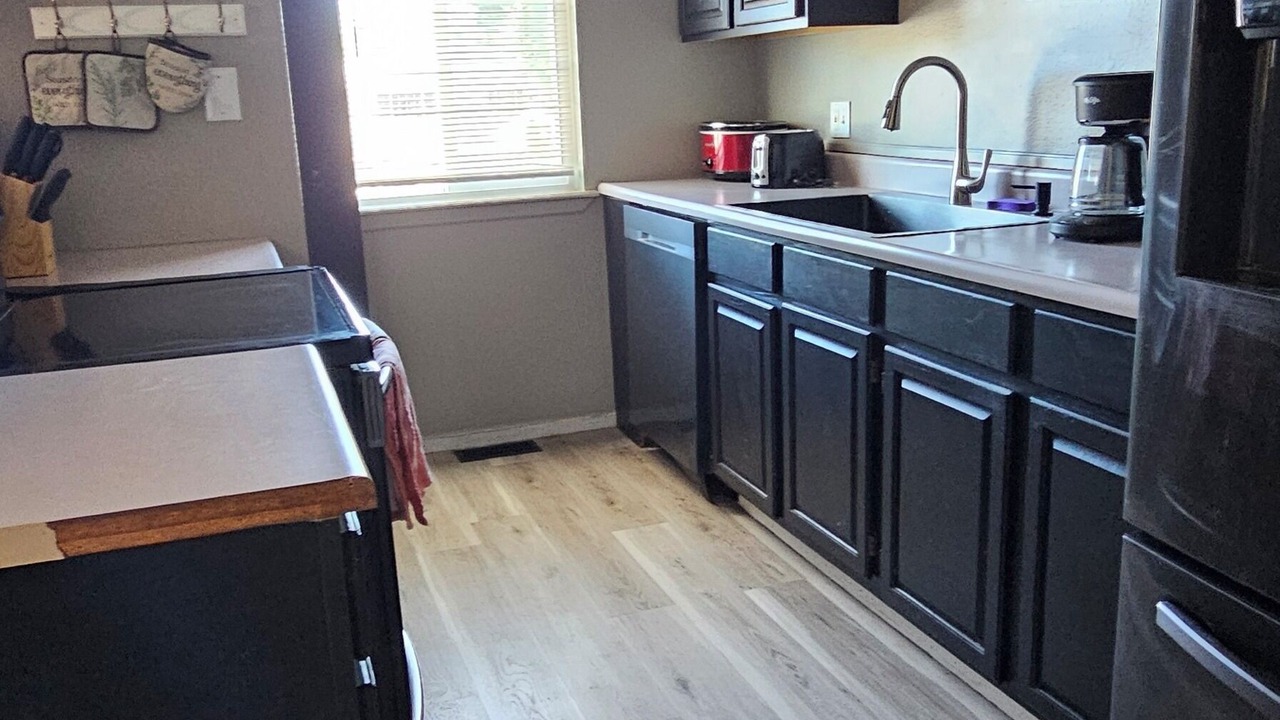 Photo of Kitchen in Alamosa