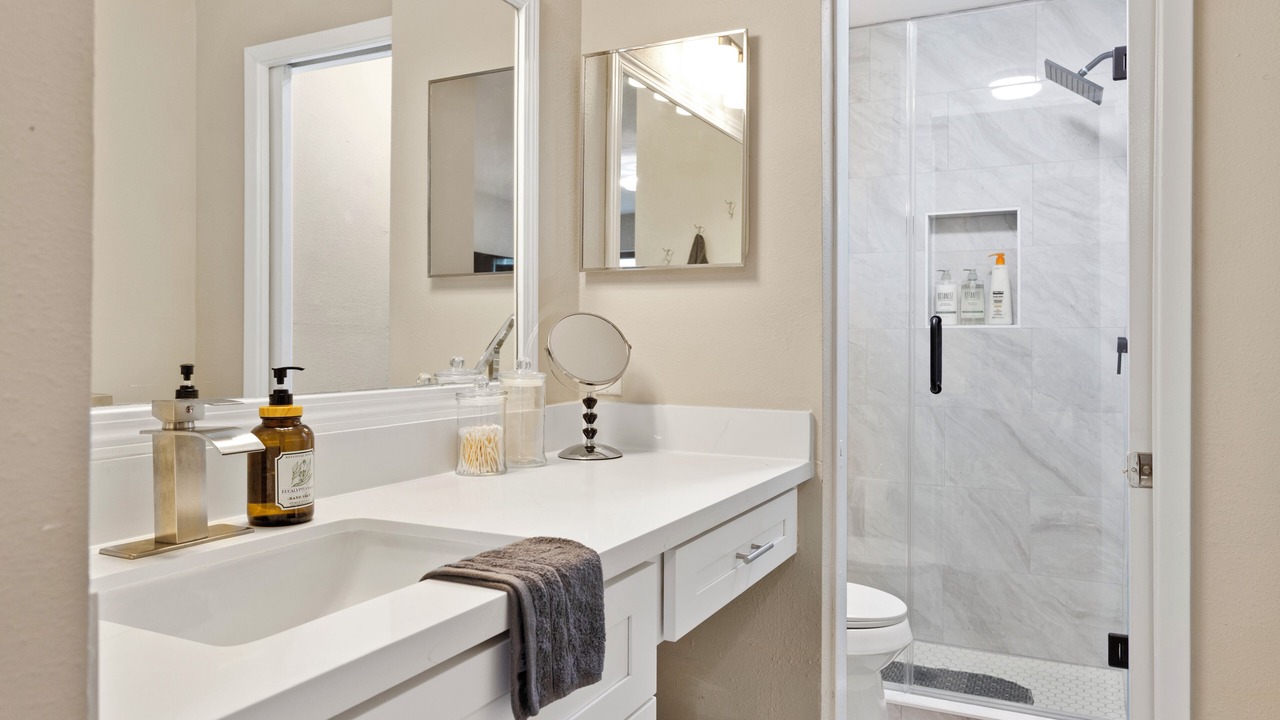 Photo of Bathroom in Houston