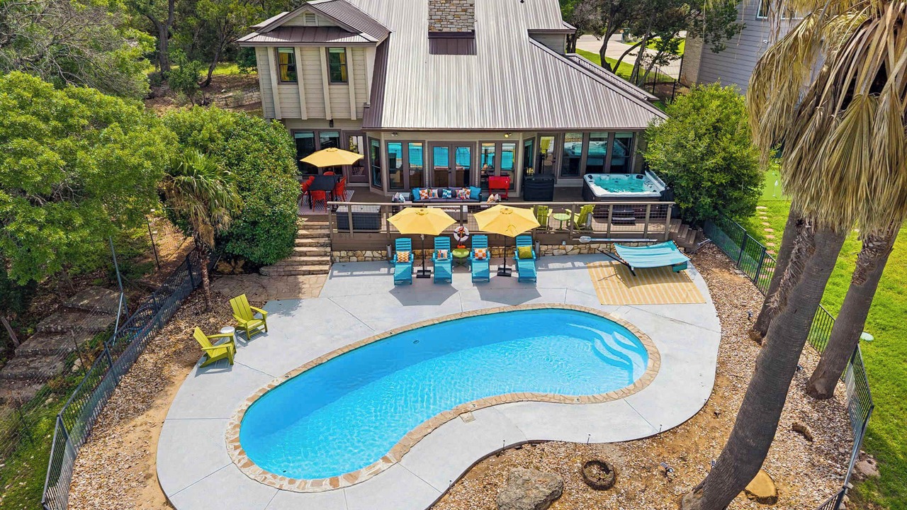 Photo of Outdoor in Lakeway
