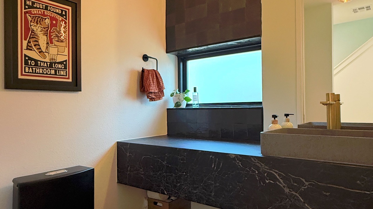 Photo of Bathroom in Dawson