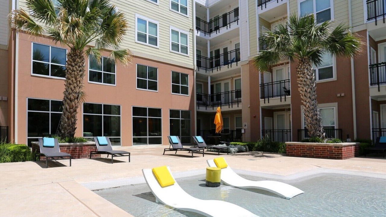 Photo of Outdoor in Las Colinas