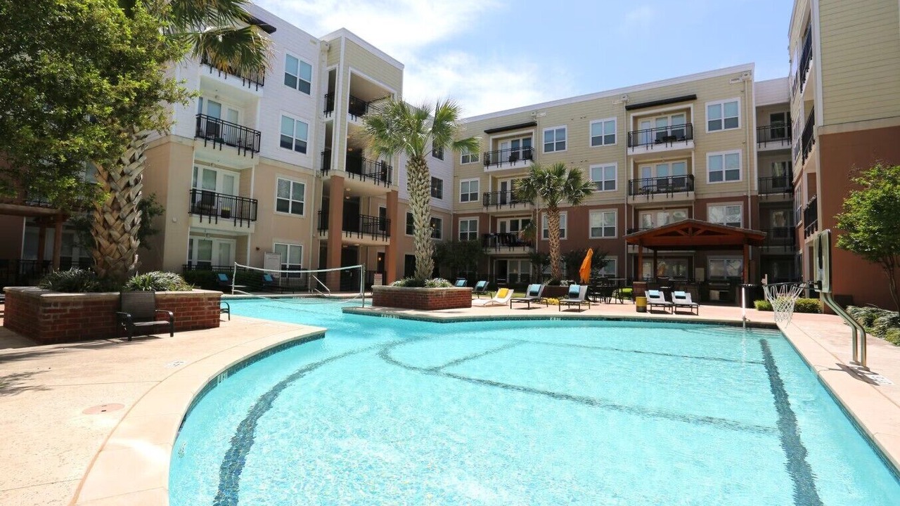 Photo of Outdoor in Las Colinas