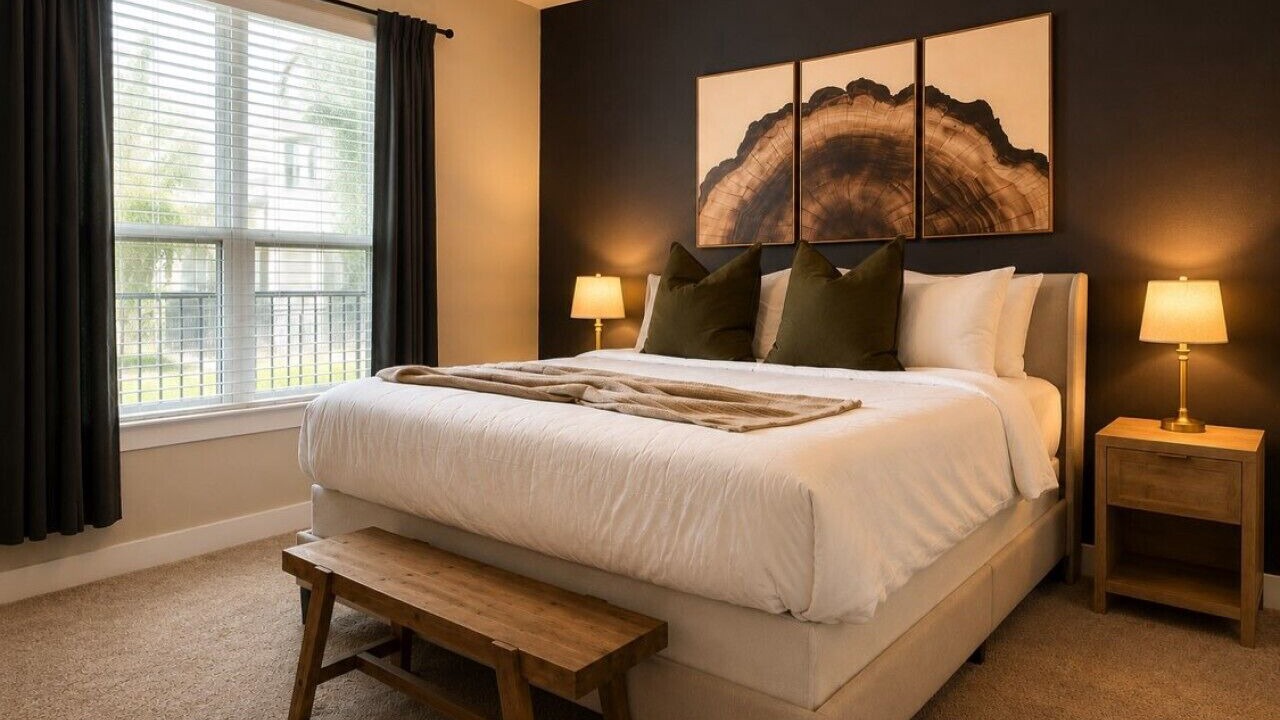 Photo of Bedroom in Las Colinas