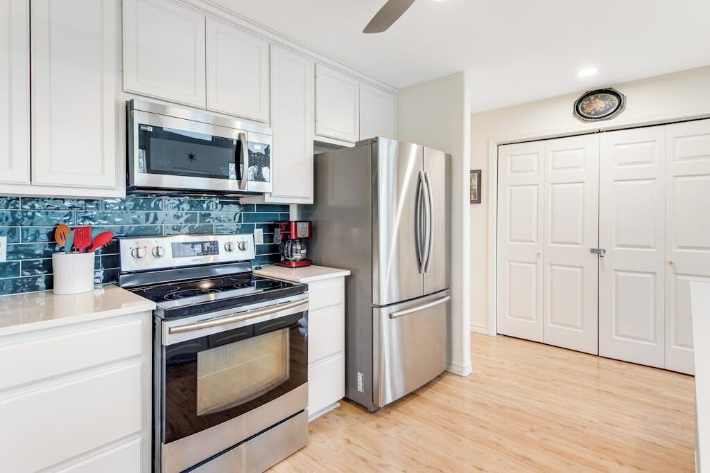 Photo of Kitchen in Oatmeal