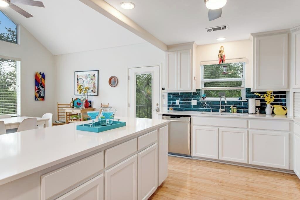 Photo of Kitchen in Oatmeal