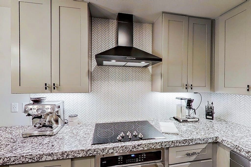 Photo of Kitchen in Horseshoe Bay
