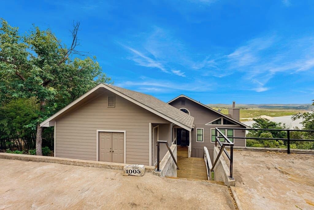 Photo of Outdoor in Spicewood