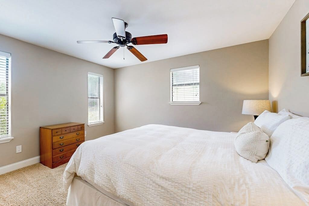 Photo of Bedroom in Spicewood
