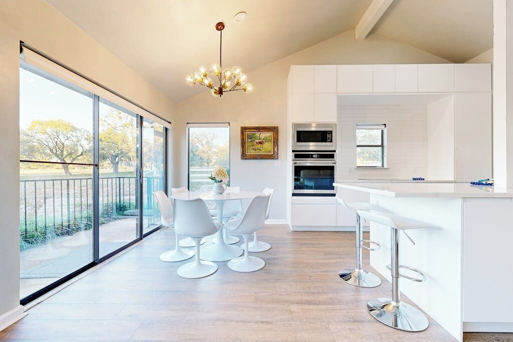 Photo of Kitchen in Horseshoe Bay