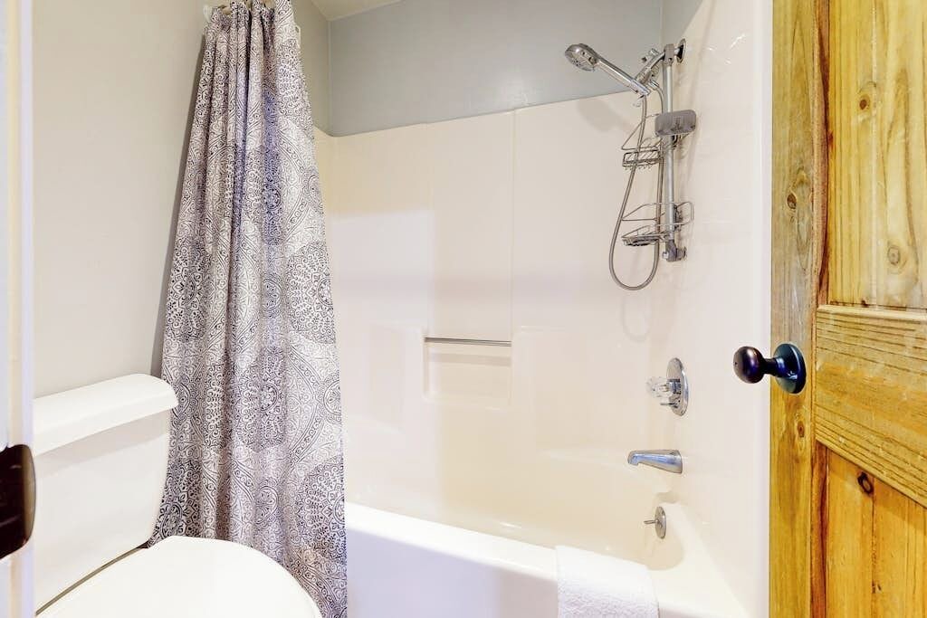 Photo of Bathroom in Horseshoe Bay