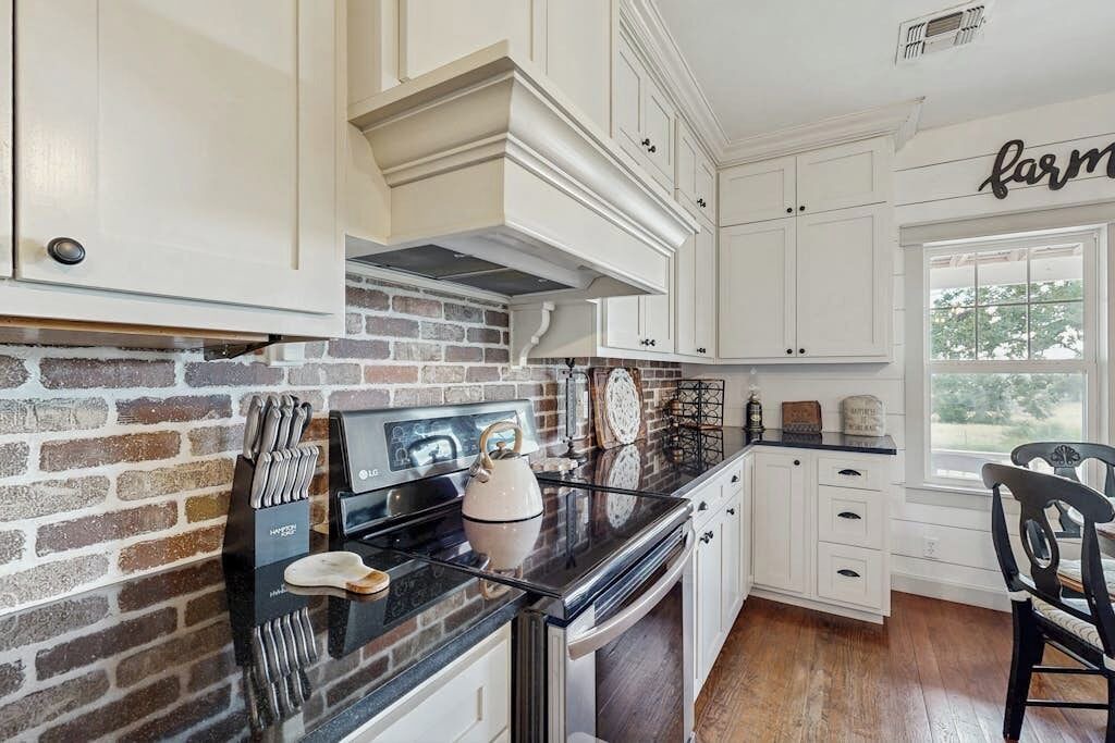 Photo of Kitchen in Fredericksburg