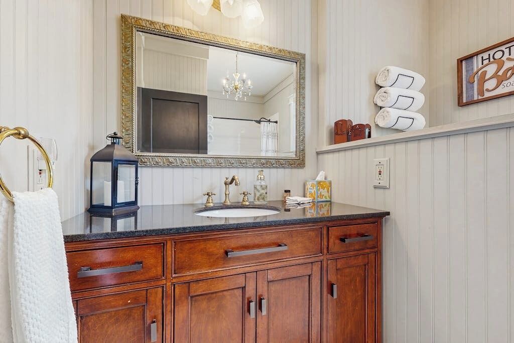 Photo of Bathroom in Fredericksburg