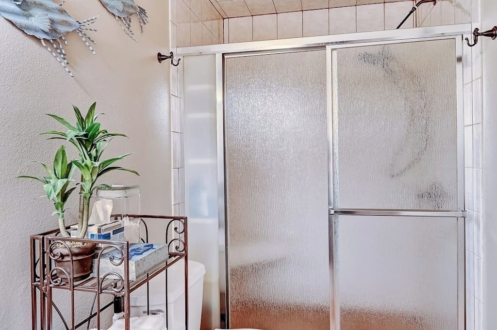 Photo of Bathroom in Point Venture