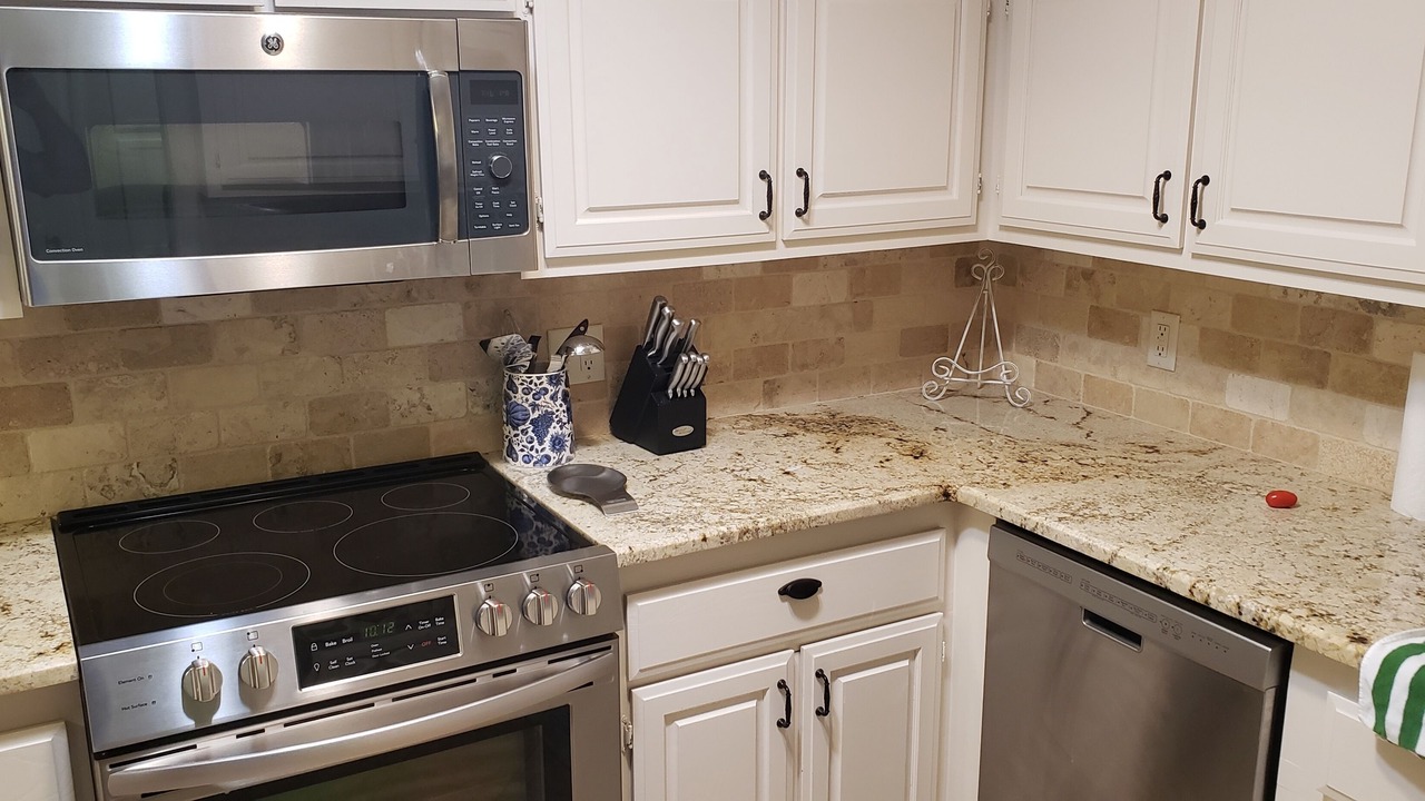 Photo of Kitchen in Bridgeport