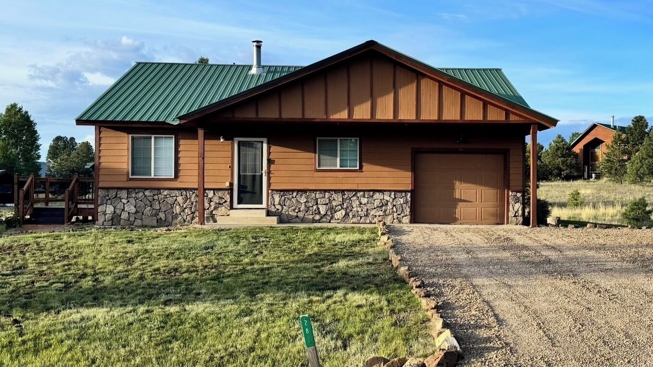 Photo of Outdoor in Pagosa Highlands