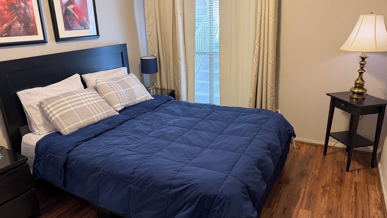 Photo of Bedroom in Braeswood Place
