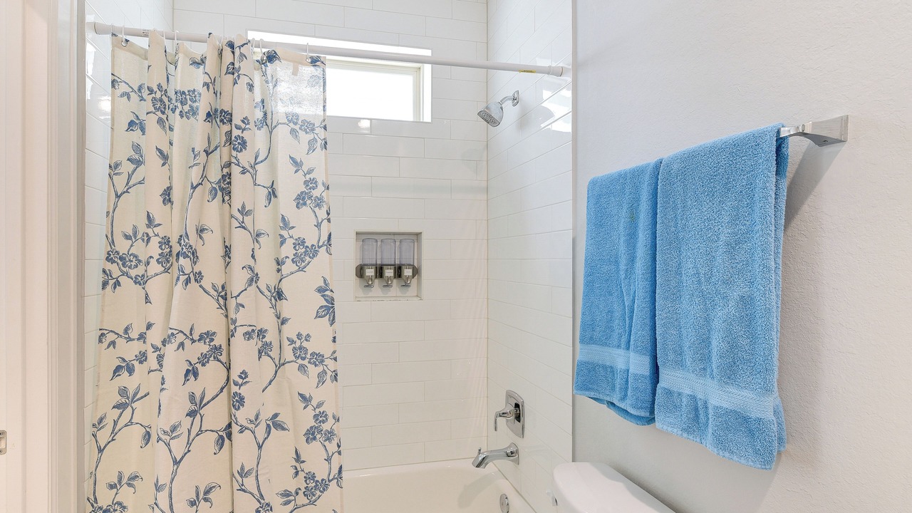 Photo of Bathroom in Midtown
