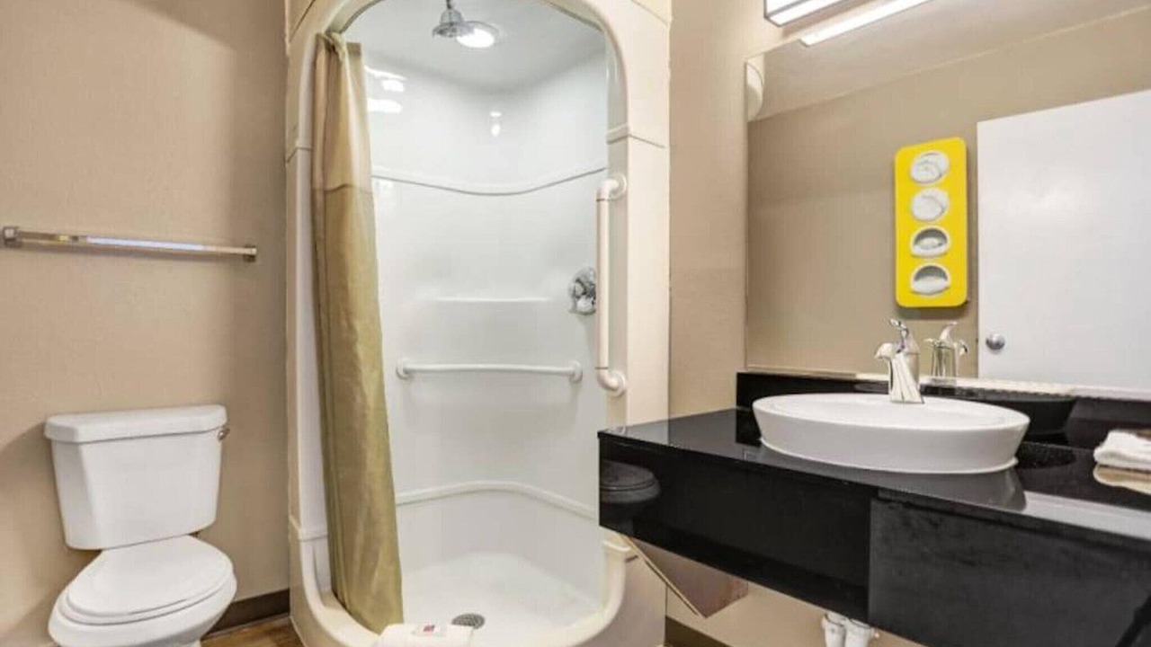 Photo of Bathroom in Grants