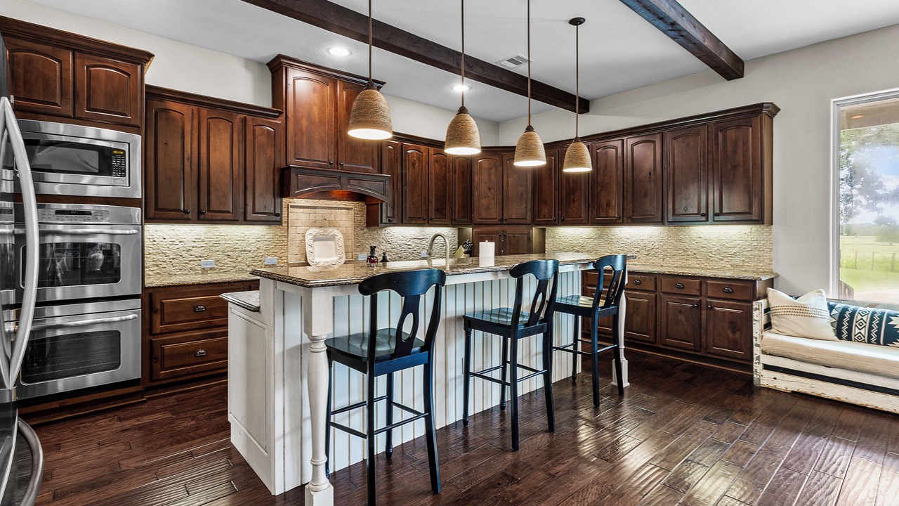 Photo of Kitchen in Madisonville