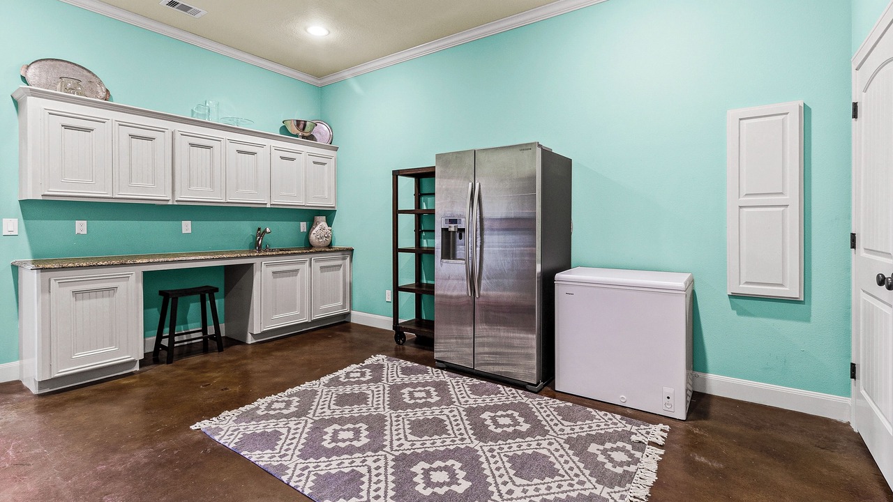 Photo of Bedroom in Madisonville