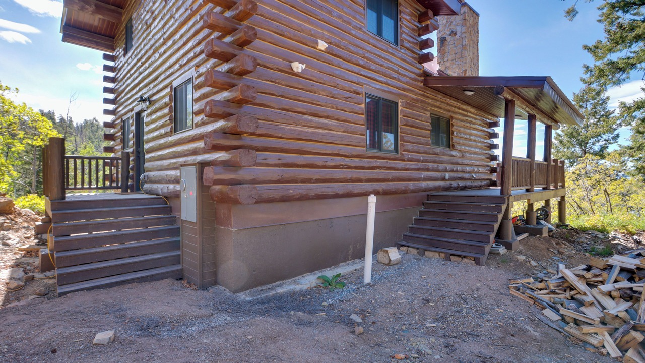 Photo of Outdoor in Columbine Lake