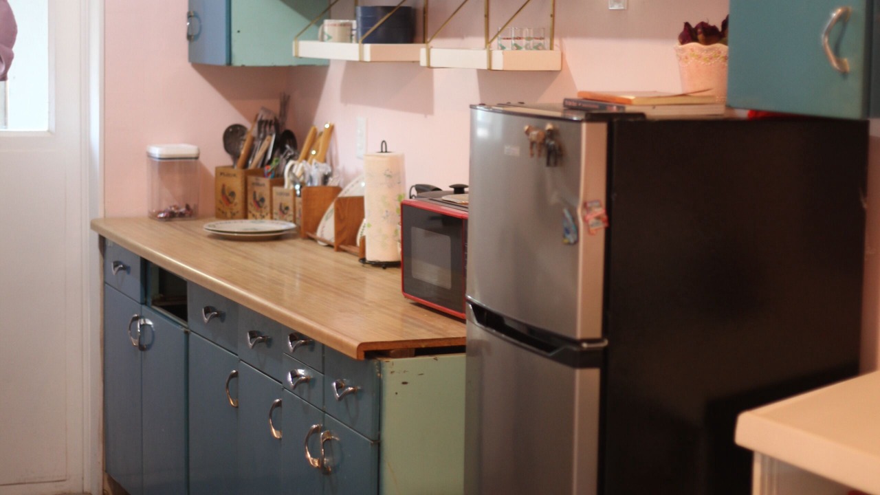 Photo of Kitchen in Berino