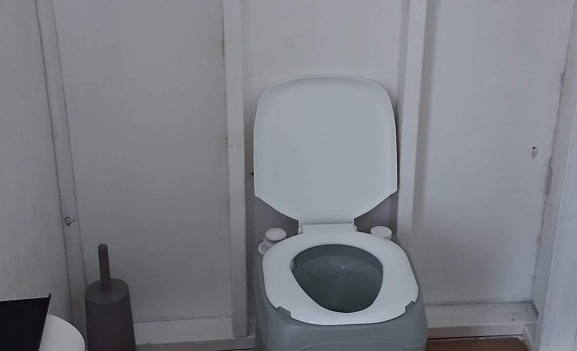 Photo of Bathroom in Farmington