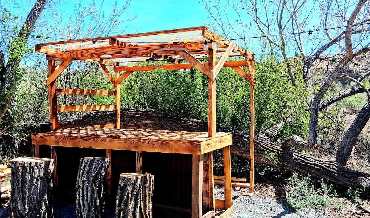 Photo of Outdoor in Farmington