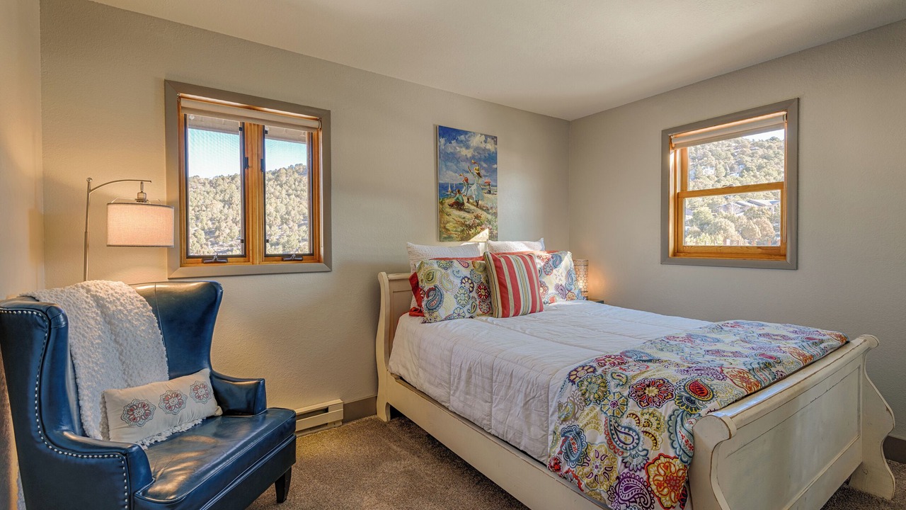 Photo of Bedroom in Ridgway
