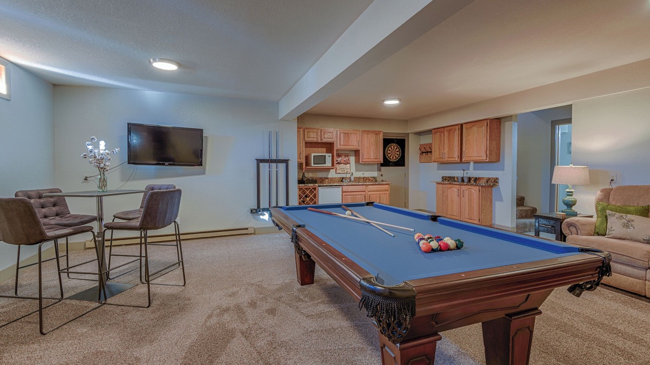 Photo of Bedroom in Ridgway