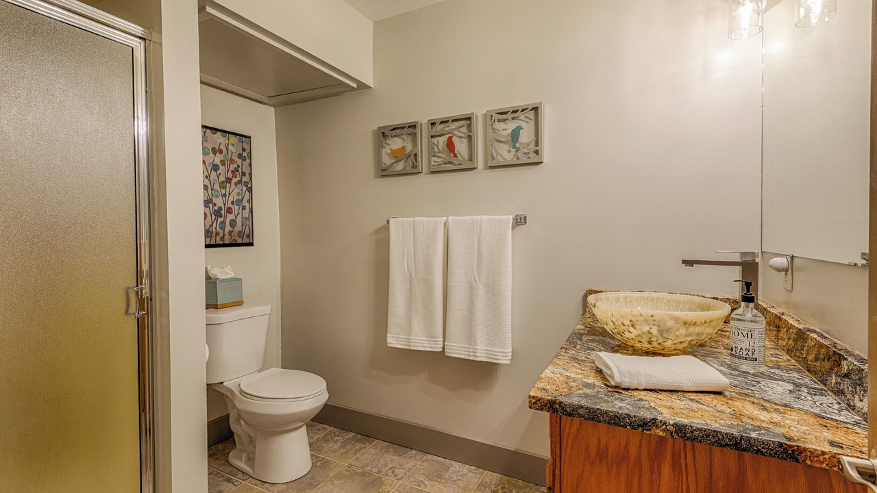 Photo of Bathroom in Ridgway