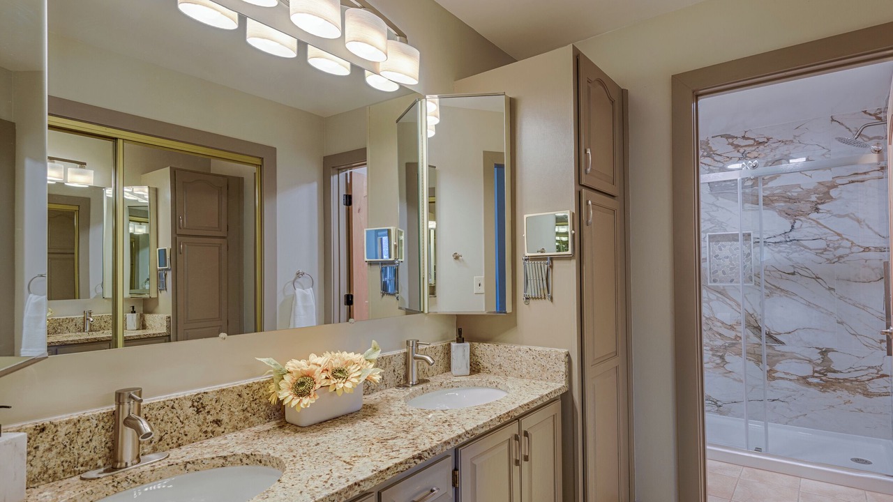 Photo of Bathroom in Ridgway