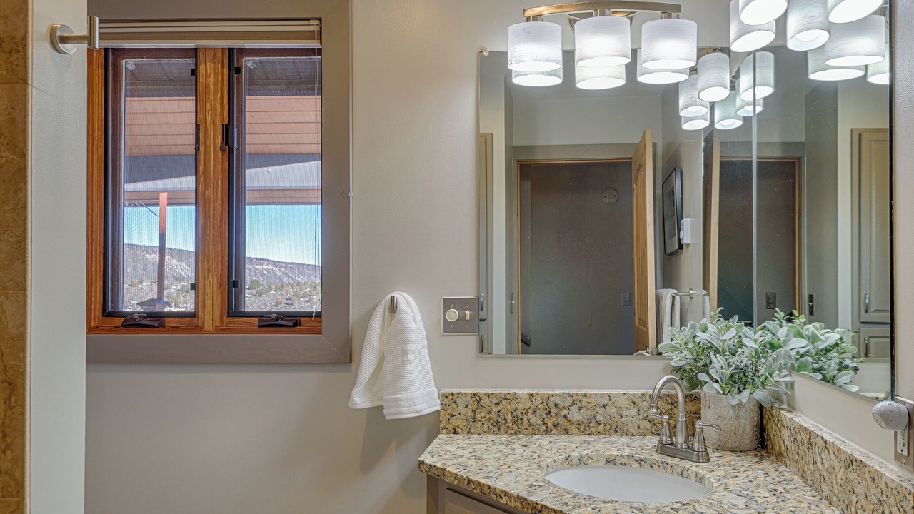 Photo of Bathroom in Ridgway
