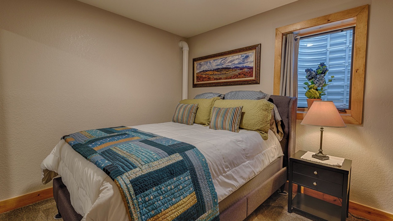 Photo of Bedroom in Ridgway