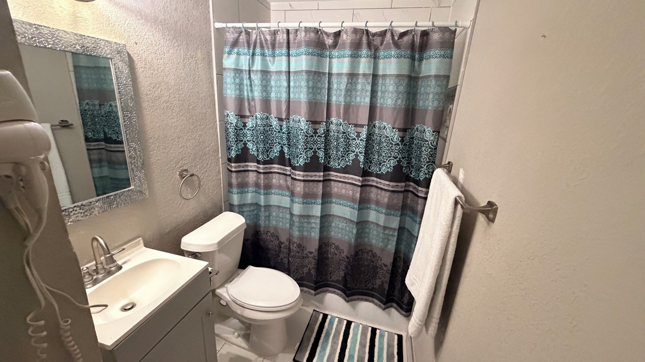 Photo of Bathroom in Fort Worth