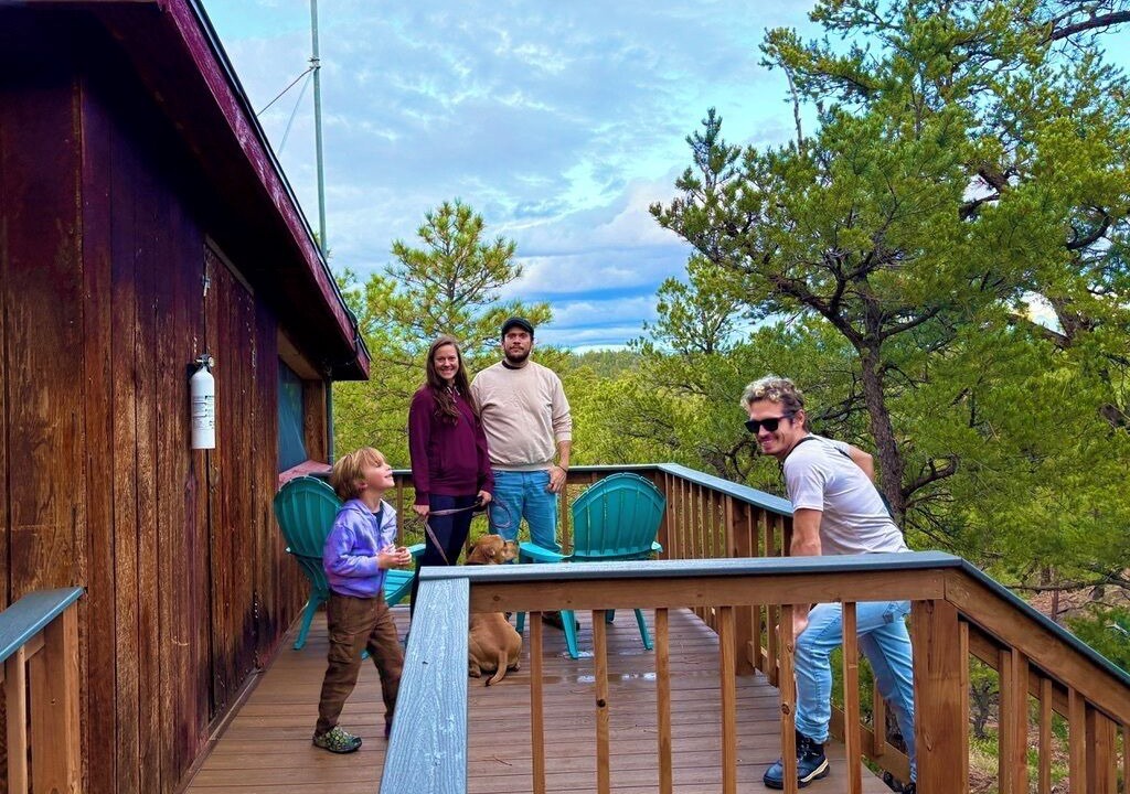 Photo of Outdoor in Canada de los Alamos