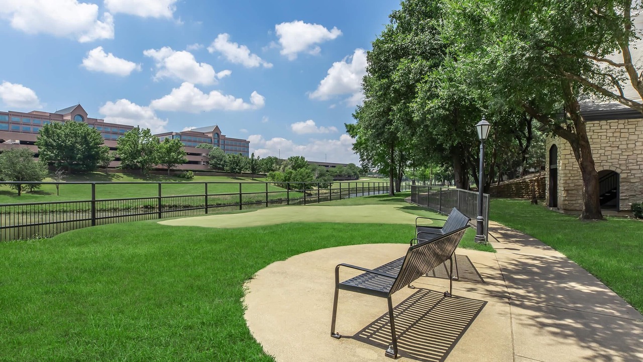 Photo of Outdoor in Las Colinas