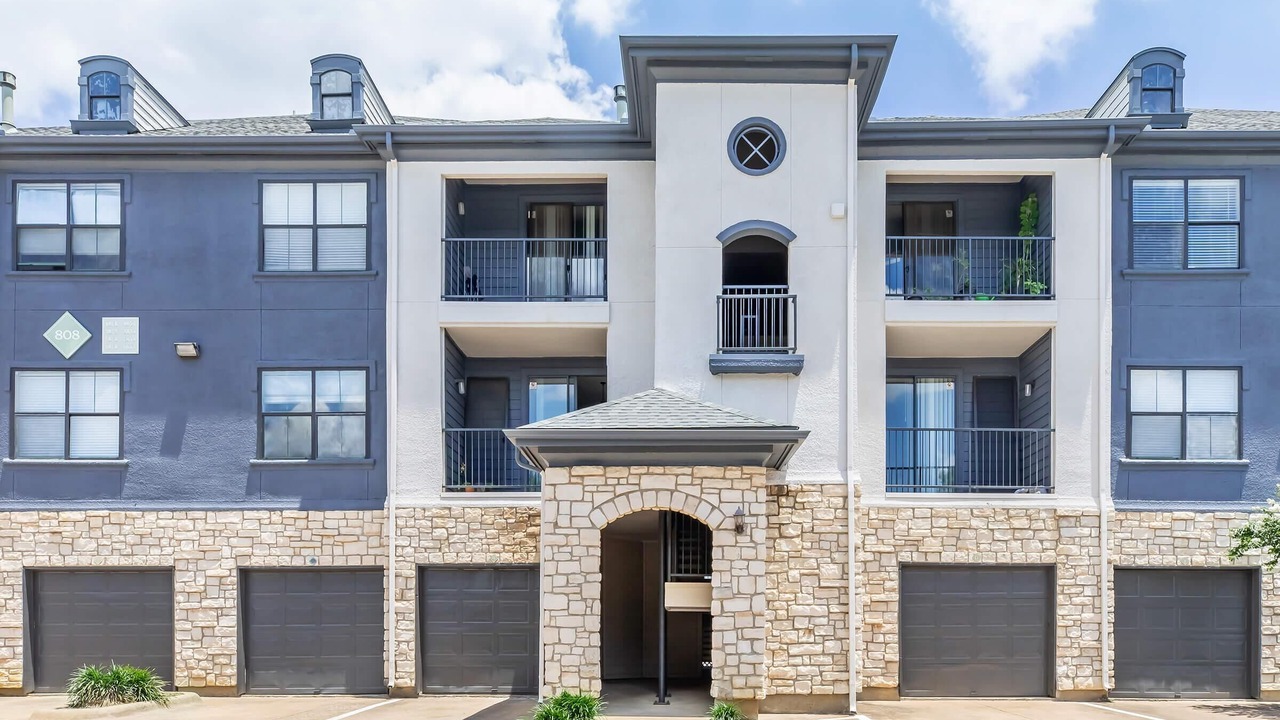 Photo of Outdoor in Las Colinas