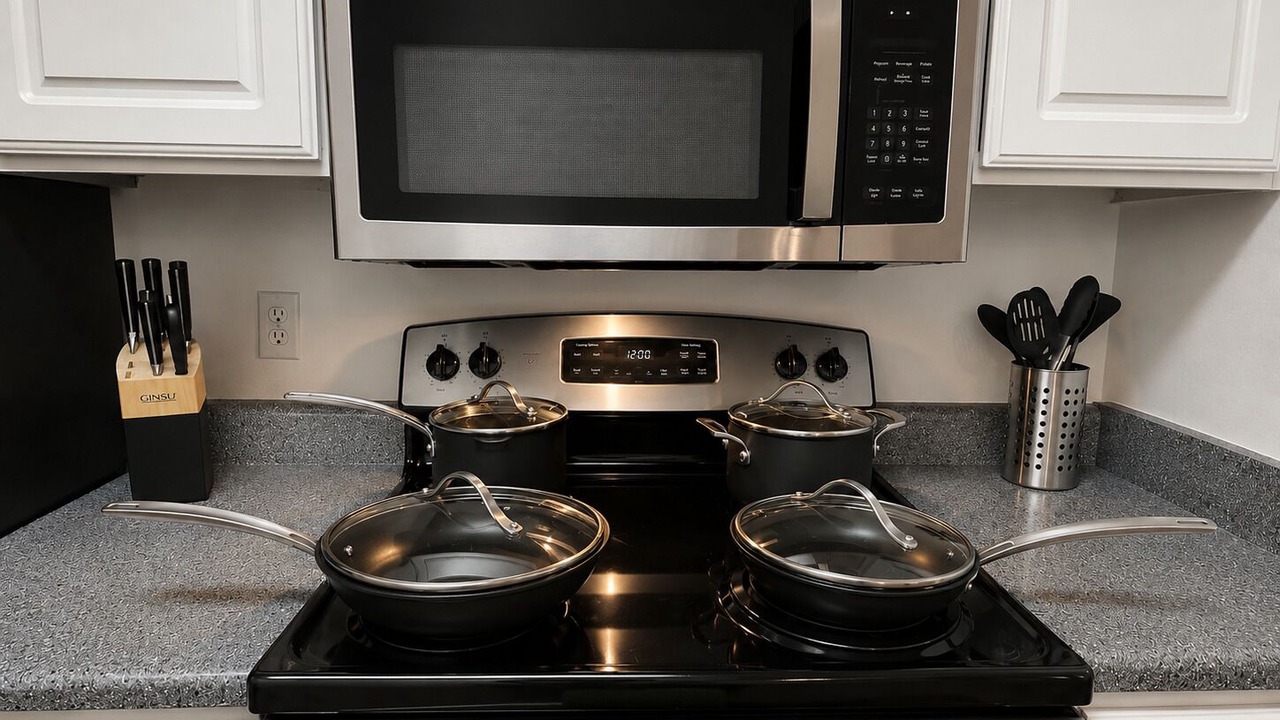 Photo of Kitchen in Las Colinas