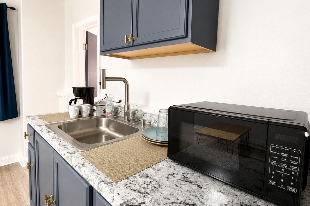 Photo of Kitchen in El Paso