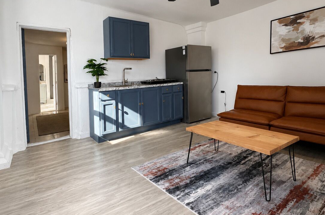 Photo of Livingroom in El Paso