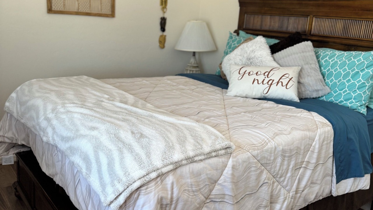 Photo of Bedroom in Pomerene
