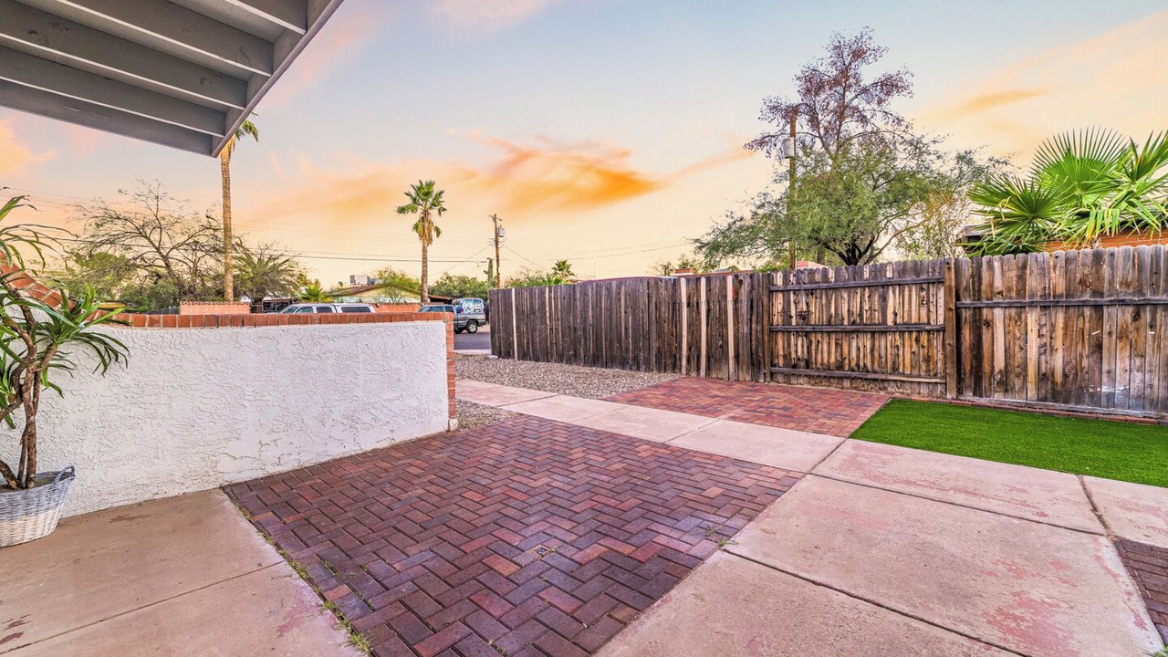 Photo of Outdoor in Palo Verde