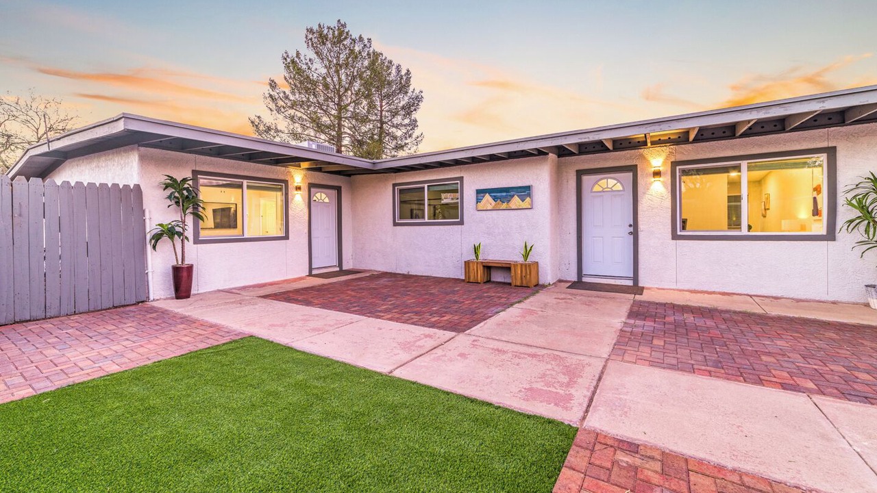 Photo of Outdoor in Palo Verde